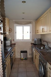 Javea property: Alicante property | 3 bedroom Apartment 249462