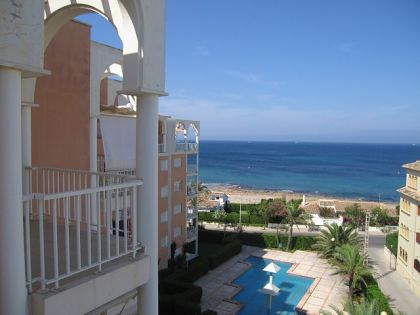 Javea property: Alicante property | 1 bedroom Apartment 249468