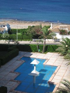 Javea property: Apartment in Alicante for sale 249468