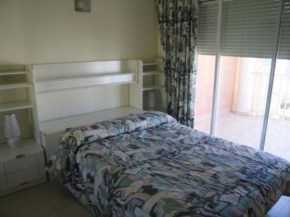 Javea property: Apartment with 1 bedroom in Javea, Spain 249468