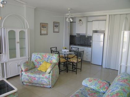 Javea property: Apartment for sale in Javea, Alicante 249468