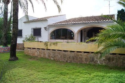 Javea property: Villa for sale in Javea 249476