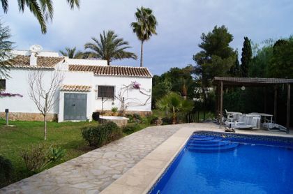 Javea property: Villa for sale in Javea, Spain 249476