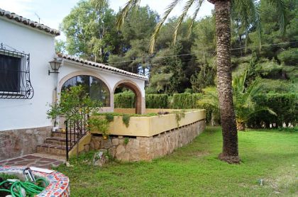 Javea property: Villa for sale in Javea, Alicante 249476