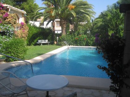 Javea property: Villa for sale in Javea 249482