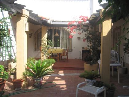 Javea property: Javea, Spain | Villa for sale 249482