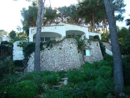 Javea property: Villa for sale in Javea 249491