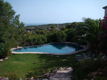 Javea property: Villa with 4 bedroom in Javea 249491