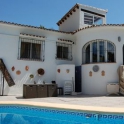 Benissa property: Villa for sale in Benissa 249541