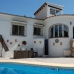 Benissa property: Alicante, Spain Villa 249541