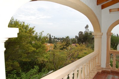 Denia property: Villa with 3 bedroom in Denia 249547