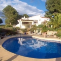 Benissa property: Villa for sale in Benissa 249573