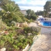 Benissa property: Benissa Villa, Spain 249573