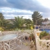 Benissa property: Alicante Villa, Spain 249573