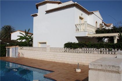 Els Poblets property: Villa for sale in Els Poblets 249626