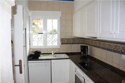 Els Poblets property: Villa with 2 bedroom in Els Poblets, Spain 249626