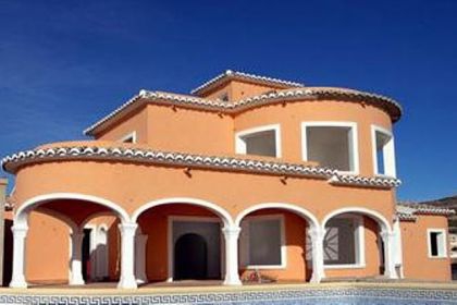 Benitachell property: Villa for sale in Benitachell, Alicante 249841