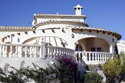 Benitachell property: Benitachell, Spain | Villa for sale 249841