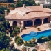 Benitachell property: Alicante, Spain Villa 249841