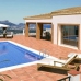 Benitachell property: Benitachell Villa, Spain 249841