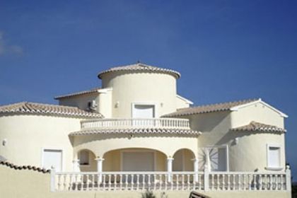 Benitachell property: Villa in Alicante for sale 249842