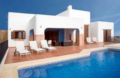 Benitachell property: Benitachell, Spain | Villa for sale 249842