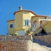 Benitachell property: Benitachell, Spain Villa 249842