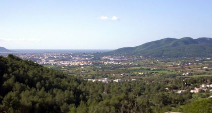 town, Spain | Villa to rent 249911