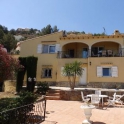 La Sella property: Villa for sale in La Sella 249914