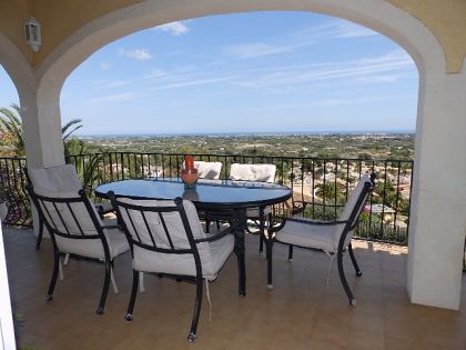 La Sella property: Villa for sale in La Sella, Alicante 249914