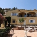 La Sella property: Alicante, Spain Villa 249914