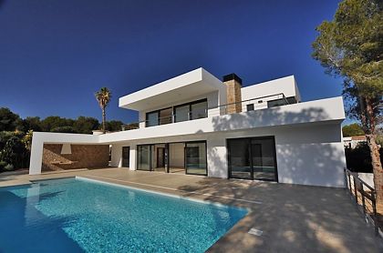 Moraira property: Villa to rent in Moraira, Spain 249925