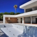 Moraira property: 4 bedroom Villa in Alicante 249925