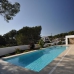 Moraira property:  Villa in Alicante 249925