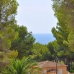 Moraira property: Villa in Moraira 249925