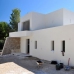 Moraira property: Alicante Villa, Spain 249925