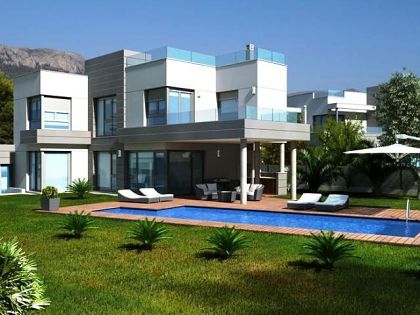 Calpe property: Villa to rent in Calpe, Spain 249929