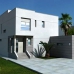 Calpe property: Alicante, Spain Villa 249929