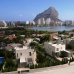 Calpe property: 4 bedroom Villa in Calpe, Spain 249929