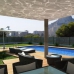 Calpe property: 4 bedroom Villa in Alicante 249929