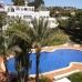 Denia property: Denia, Spain Apartment 249932