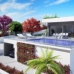 Benitachell property: 3 bedroom Villa in Benitachell, Spain 249943