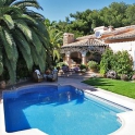 Moraira property: Villa for sale in Moraira 249971