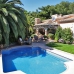 Moraira property: Alicante, Spain Villa 249971