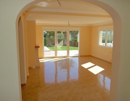 Denia property: Villa with 4 bedroom in Denia, Spain 249982