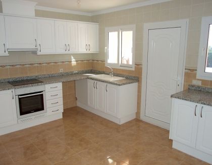 Denia property: Villa in Alicante to rent 249982