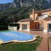 Denia property: Alicante, Spain Villa 249982