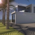 Benissa property: 4 bedroom Villa in Benissa, Spain 249986