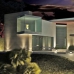 Javea property: 4 bedroom Villa in Alicante 249989