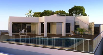 Moraira property: Villa to rent in Moraira 249991